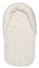 Jolly Jumper Deluxe Head Hugger - Cream