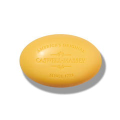 Caswell-Massey Caswell Massey: Centuries Verbena Bar Soap 5.8 Oz/164 Gr, 5.8 ounces