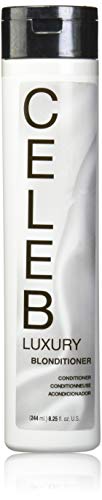 Celeb Luxury Viral Extreme Blonditioner, Dual Use Moisturizing Hair Conditioner, 8 fl. Oz.