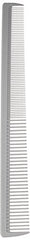 CHI Sl50 Turbo Ionic Silicone Short Taper Comb, 0.025 lb