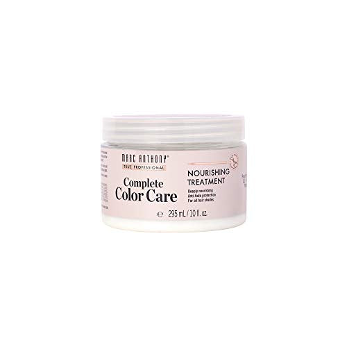 Marc Anthony Complete Colour Care Nourishing Treatment, 295 ml.