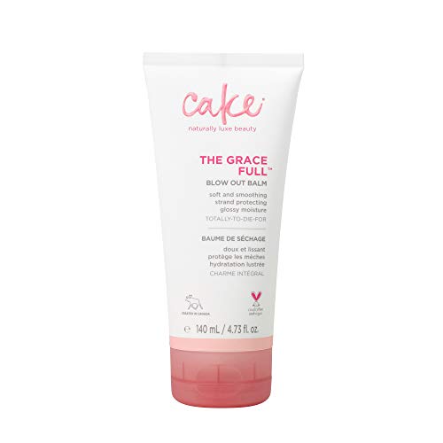 Cake Beauty The Graceful Blowout Balm, 4.73 Ounce