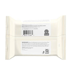 Aveeno Baby Hand & Face Baby Wipes with Oat Extract and Aloe, Fragrance-Free Wipes for Sensitive Skin, Free of Sulfates, Alcohol, and Parabens 25 Count (Pack of 4)