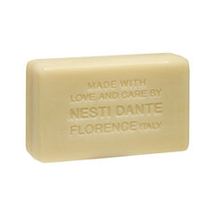 Nesti Dante Il Frutteto Italian Nourishing and Illuminating Bar Soap, Red Grapes and Blueberry, 250 Grams