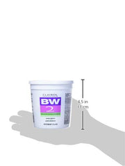 Clairol Professional Bw2 Powder Lightener, 8 Ounce (19277)
