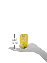 Alpen Secrets Sunshine Citrus Glycerin Soap (4 Pack)