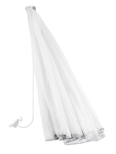 BABYBJORN Canopy for Cradle - White