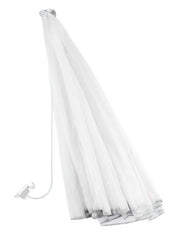 BABYBJORN Canopy for Cradle - White