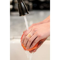 Nexcare™ Clear Waterproof Bandages, Knee & Elbow, 30/Pack