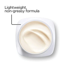L'Oréal Paris Day Moisturizer Fragrance-Free + Eye Cream Kit, Revitalift Skincare, with Pro Retinol and Centella Asiatica, to Reduce the look of Wrinkles, 50ml & 15ml, 2 Count Kit.