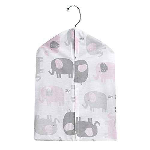 Bedtime Originals Eloise Diaper Stacker