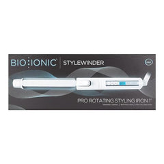 BIO IONIC Stylewinder Rotating Styling Iron