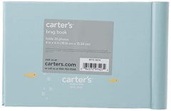 CRG Carter's Grandma's Brag Book, Under The Sea