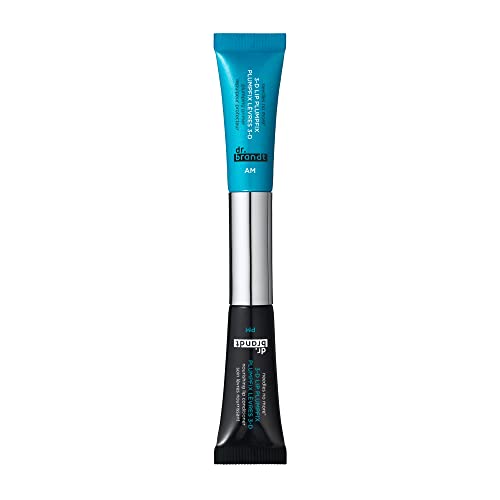 Dr. Brandt Needles No More 3-D Lip Plumpfix, 0.17 ounces