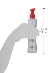 CHI Total Protect Defense Lotion, Lightweight Lotion For Locking In Moisture & Protecting Hair From Heat, Sulfate, Paraben, & Cruelty-Free, 6 Oz