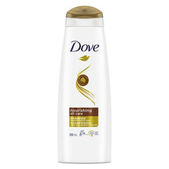 Dove Nutritive Solutions Shampoo Nourishing Oil Care 355 ML