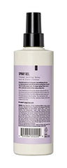 AG Care Heat Protectant Spray for Hair with Keratin Amino Acids - Thermal Spray High Hold for Healthy, Frizz-Free Styling, 8 Fl Oz