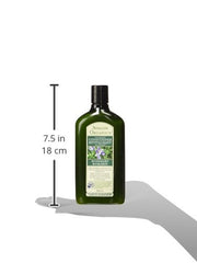 Avalon Organics Rosemary Volumizing Conditioner, 325ml (Pack of 3)