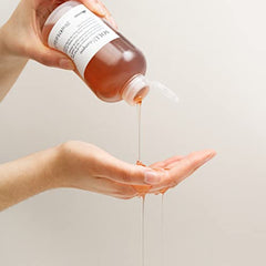 Davines Solu Clarifying Solution Shampoo (for All Hair Types), 8.45 Oz, 8.45 ounces