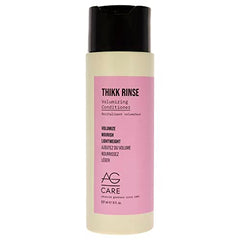 AG Hair Cosmetics Thikk Rinse Volumizing Conditioner Unisex 8 oz