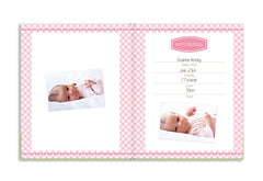 L'il Peach Jungle Jane Baby Book, Multi-Color (92264)