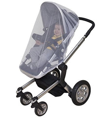 Jolly Jumper Insect Bug Net Stroller Car Seat