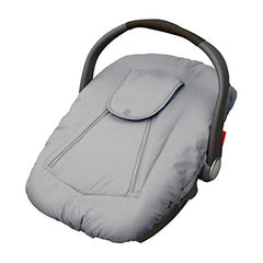 Jolly Jumper Deluxe Sneak-A-Peek - Grey