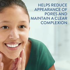 Cetaphil Gentle Salicylic Acid Cleanser | Clinically Proven For Sensitive, Acne Prone Skin | Reduces the Appearance of Pores | Fragrance Free | Paraben-Free | Dermatologist Recommended | 124ml