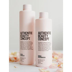 Authentic Beauty Concept Glow Conditioner, Color Treated Hair, Hydrates Color-Treated Hair, Vegan and Cruelty Free, Silicone Free, 250mL