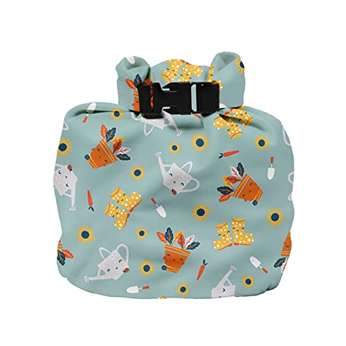 Bambino Mio, wet bag, get growing