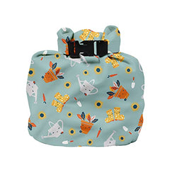 Bambino Mio, wet bag, get growing
