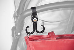 Jolly Jumper Smart Hooks-2 Pack