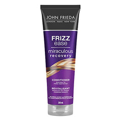 John Frieda Frizz Ease Miraculous Recovery Repairing Conditioner for Dry, Damaged Hair (250 mL)