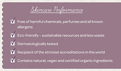 Bambo Nature Bath Buddy Hair & Body Wash, 5 fl oz Tube