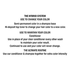 Celeb Luxury Moisturizing Hair Conditioner Mask, BondFix Bond Rebuilder Daily Hydration, Deep Hair Conditioner Treatment For Strong Healthy Hair