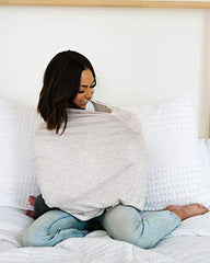 Copper Pearl Multi Use Cover, Oat, 0.38 gram