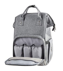 Jolly Jumper Aspen Diaper Bag
