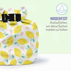 Bambino Mio, wet bag, pet party