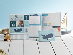 CRG Carter's Grandma's Brag Book, Under The Sea