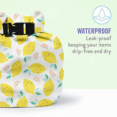 Bambino Mio, wet bag, get growing