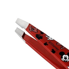 MICKEY & MINNIE MOUSE WE GOT EARS MINI SLANT TWEEZER