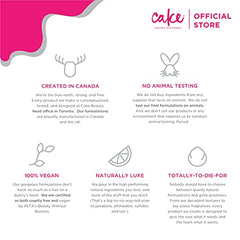 Cake Beauty The Soft Serve Cream Rinse Conditioner, 10 Ounces