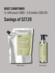 AG Care Curl Fresh Coconut Avocado Conditioner, 33.8 Fl Oz