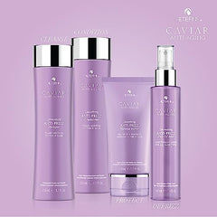 Alterna- Caviar Anti-Aging Smoothing Anti-Frizz Blowout Butter 150mL