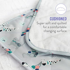 Bambino Mio, changing mat, cute fruit