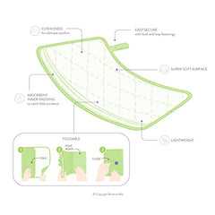 Bambino Mio, changing mat, dreamland