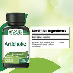 Artichoke