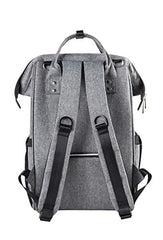 Jolly Jumper Aspen Diaper Bag