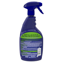 Microban 24 Hour Multi-Purpose Cleaner and Disinfectant Spray - Zecoya