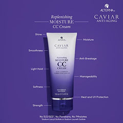 Alterna Haircare Caviar Complete Correction Hair Cream, 5.1 ml